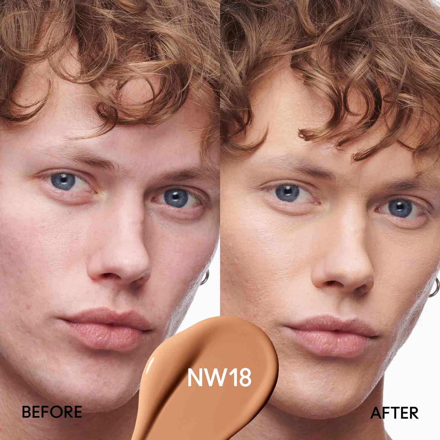 STUDIO RADIANCE 24HR LUMINOUS LIFT CONCEALER (CORRECTOR LUMINOSO)